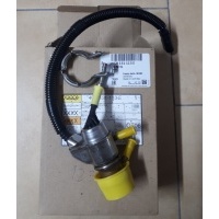 Форсунки adblue audi 4g0131113e малый пробег