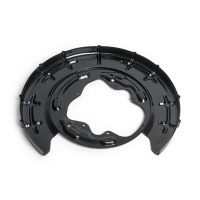 Крышка щит мм) hyundai kia 582511h000