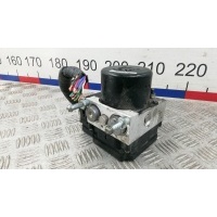 Блок ABS SUBARU OUTBACK (2009) 2010 27596aj003