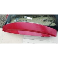 Спойлер peugeot 308