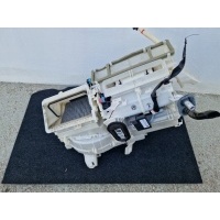 Обогреватель в сборе toyota prius iii
