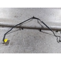Шланг (трубка) АКПП ПРАВАЯ. OM646.963. Mercedes-Benz CLK-Класс C209/A209 2004 A6461801230