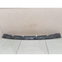 Кронштейн заднего бампера Skoda Octavia A5 2004-2013 1Z9807385