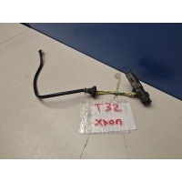 Кнопка открывания багажника Nissan X-Trail T32 2014- 253804BA0A