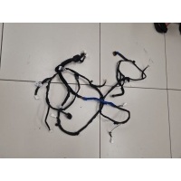 Жгут проводов двери багажника Hyundai Tucson TL 2015-2021 91681D7110