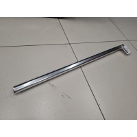 Молдинг стекла передней левой двери BMW 7 G11 G12 2015- 51337437863