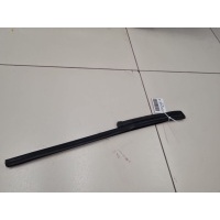 Уплотнитель двери задней правой Volkswagen Passat CC 2008-2017 3C8854546L