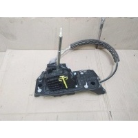 Селектор АКПП Volkswagen Caddy 3_Restyling 2012 1T1713025AK,1T0713265P