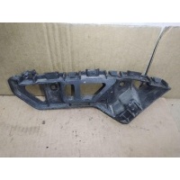 Кронштейн крепления бампера переднего Volkswagen Caddy 3_Restyling 2012 2K5807183