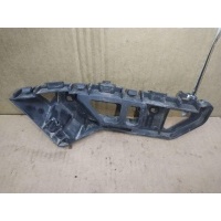 Кронштейн крепления бампера переднего Volkswagen Caddy 3_Restyling 2012 2K5807184