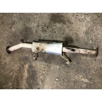 Демпфер srodkowy mitsubishi pajero 3 3.2