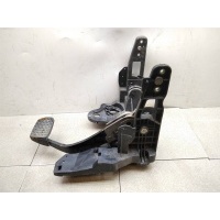 Педаль тормоза chevrolet Cruze (J300) 2008-2015 13252191