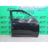 дверь Nissan Juke 1 YF15 2010-2019 H0100BA6MD