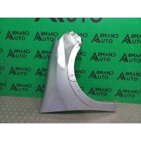 Крыло Renault Sandero 2 2013-нв 631008401R
