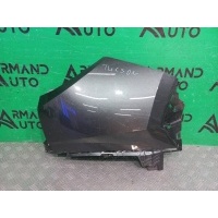 Бампер Hyundai Tucson 4 2020-нв 86657N9100