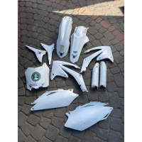 Комплект plastikow honda crf 250 10 crf 450 09 - 10