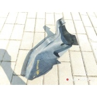 Защита (кожух) ремня ГРМ Volkswagen Passat B4 1996 3a0825254b