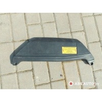 Накладка декоративная Volkswagen Passat B3 1993 357121343e