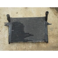 Интеркулер джип гранд cherokee wj 2.7 crd