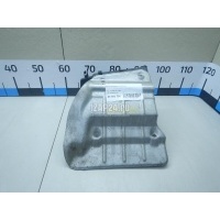 Корпус воздушного фильтра VAG Passat [B5] (1996 - 2000) 058133837AK