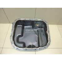 Поддон масляный двигателя Toyota Avensis II (2003 - 2008) 1210227030