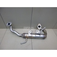 Радиатор системы EGR Toyota Avensis II (2003 - 2008) 2560127020
