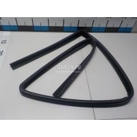 Уплотнитель стекла двери VAG Transporter T4 (1991 - 1996) 701837710C