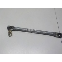 Тяга трапеции стеклоочистителя левая VAG Allroad quattro (2000 - 2005) 4B1955325A