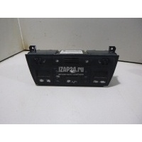 Блок управления климатической установкой VAG A6 [C5] (1997 - 2004) 4B0820043AR5PR