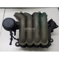 Коллектор впускной VAG A4 [B6] (2000 - 2004) 06B133205H