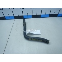 Трубка гидроусилителя VAG A4 [B6] (2000 - 2004) 4B0422887E