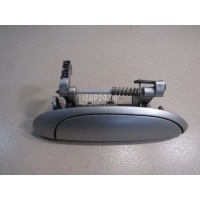 Ручка двери наружная правая Renault Megane I (1996 - 1999) 7701471884