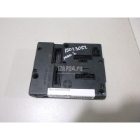 Блок предохранителей Renault Megane I (1996 - 1999) 284B13626R