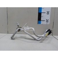 Трубка отопителя Mercedes Benz W210 E-Klasse (1995 - 2000) 0018303415