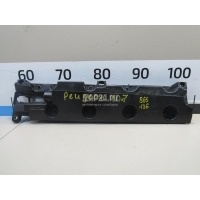 Крышка головки блока (клапанная) Citroen-Peugeot 807 (2002 - 2012) 0248P1