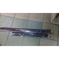Накладка защитные дверь oe suabru j101esa500