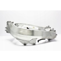 Honda cbr 929 sc44 00 - 01 рама документы 2001