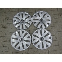 Колпаки оригинал volkswagen 15