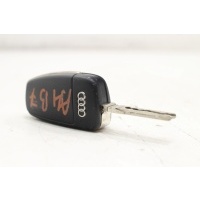 Ключ пульт 8e0837220q audi a4 b7