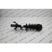 Стойка амортизационная задней подвески в сборе LH Land Rover Range Rover 30DDTX L538 2011 LR044681