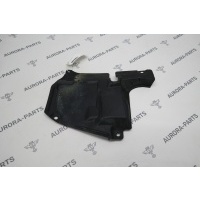 Защита лонжерона LH Mazda CX-5 KF 2016 TK4856342B