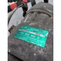 Компрессор кондиционера Volkswagen Caddy 2006 7h0820803d