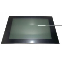 Крыша стеклянный мерседес w166 gls a1667800021 1726280