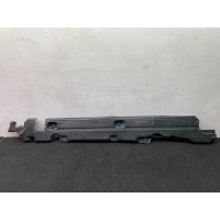Защита днища Volkswagen Touareg 7LA 2006 7L0825212A