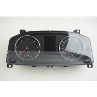 Спидометр часы volkswagen t6 7e0920871a
