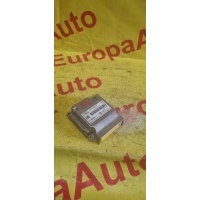 Блок управления air bag Audi A6 C7 2011 4G0907637