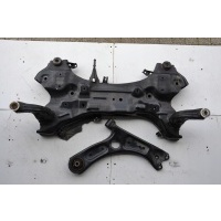 Hyundai кона 1 , 6crdi мост коляска kołysk 62401j9000
