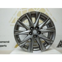Диск литой R19 Mazda CX-5 2 KF 2017-2022 9965147090