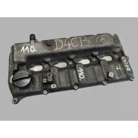 Крышка клапонов kia sorento 2.5 crdi d4cb