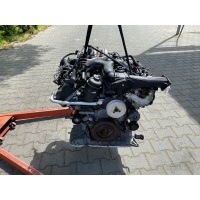 Двигатель 3.0 tdi хдс cdud audi a6 c7 a7 q5 в сборе
